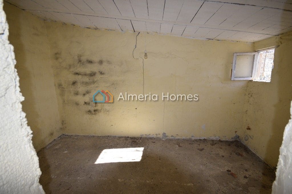 Finca/Casa Rural de 2 habitaciones en Lúcar en venta - 24.995 € (Ref: 5851653)