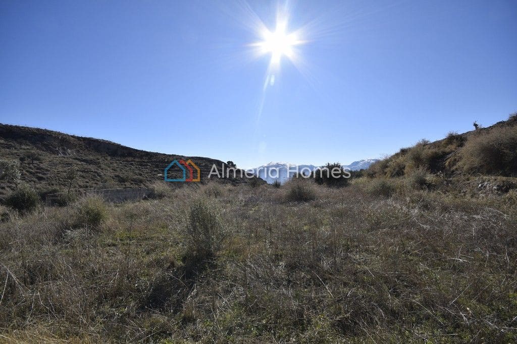 Finca/Casa Rural de 2 habitaciones en Lúcar en venta - 24.995 € (Ref: 5851653)