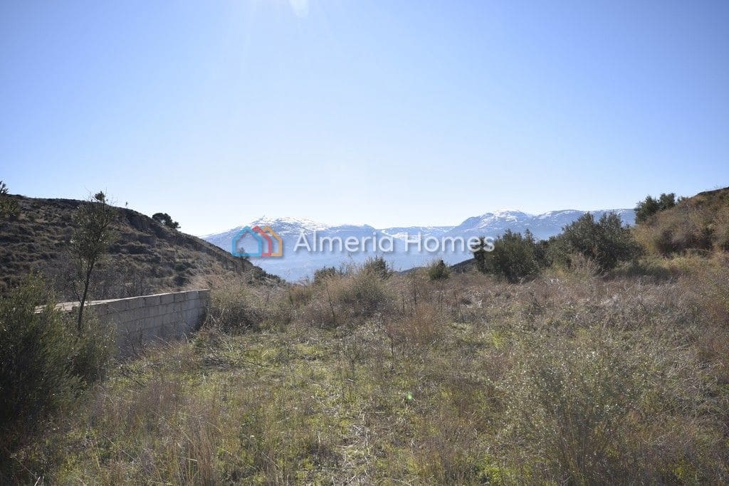 Finca/Casa Rural de 2 habitaciones en Lúcar en venta - 24.995 € (Ref: 5851653)