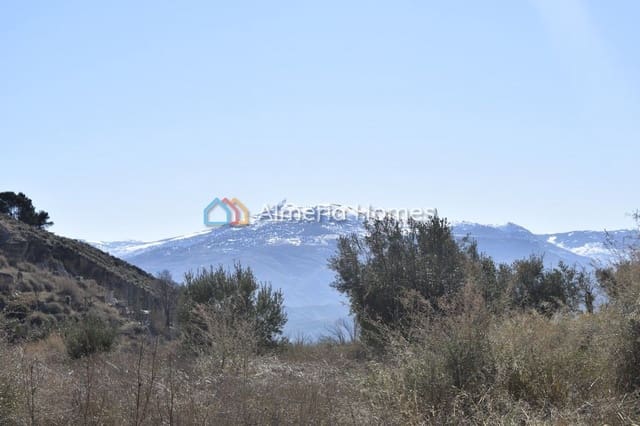 2 camera da letto Finca/Casa di Campagna in vendita in Lúcar - 24.995 € (Rif: 5851653)