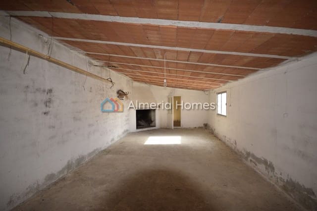 2 camera da letto Finca/Casa di Campagna in vendita in Lúcar - 24.995 € (Rif: 5851653)