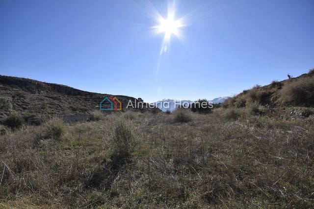 2 camera da letto Finca/Casa di Campagna in vendita in Lúcar - 24.995 € (Rif: 5851653)