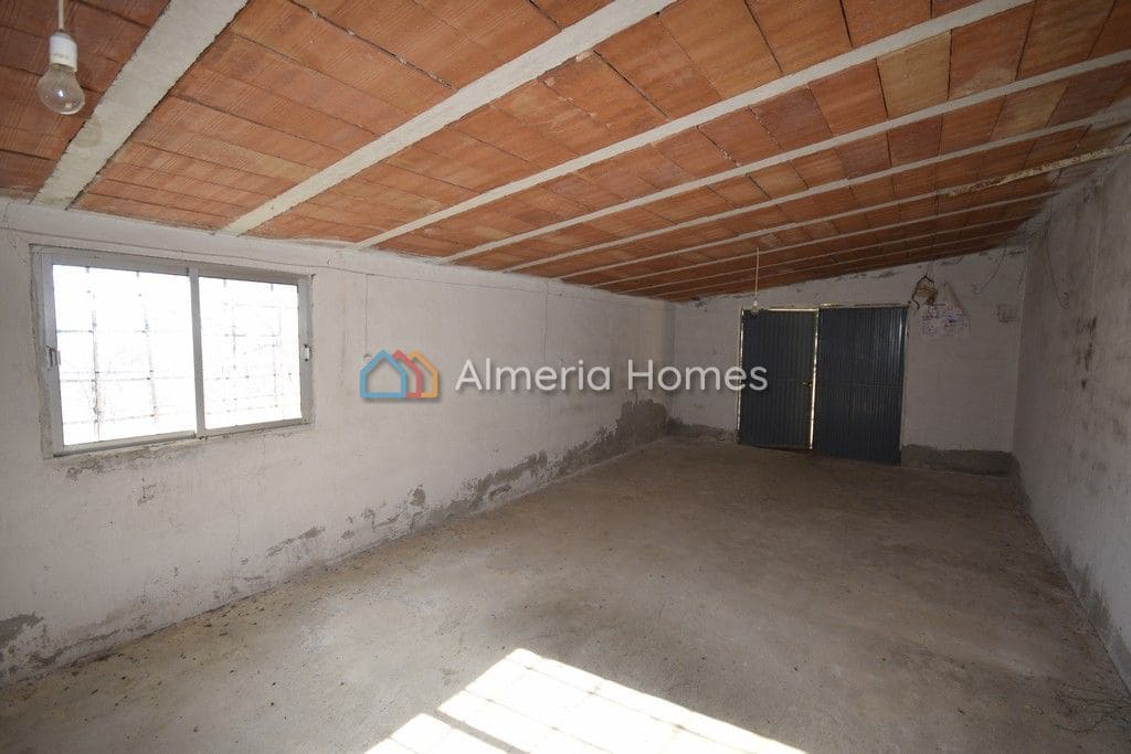 Finca/Casa Rural de 2 habitaciones en Lúcar en venta - 24.995 € (Ref: 5851653)