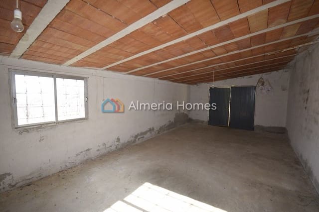 2 camera da letto Finca/Casa di Campagna in vendita in Lúcar - 24.995 € (Rif: 5851653)