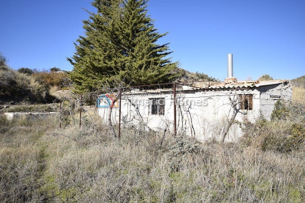 Finca/Casa Rural de 2 habitaciones en Lúcar en venta - 24.995 € (Ref: 5851653)