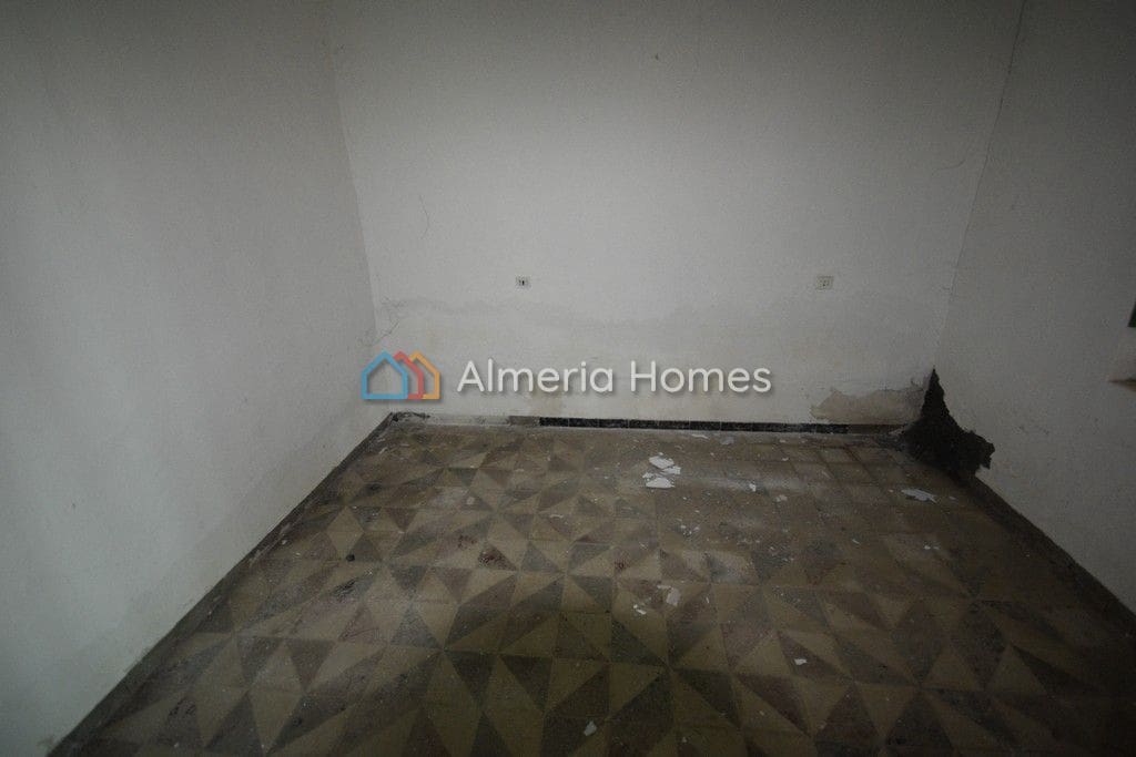 5 soveværelse Finca/Landehus til salg i Oria - € 69.950 (Ref: 6017704)