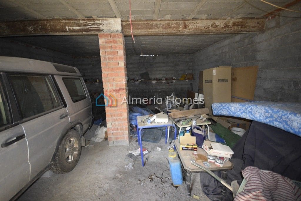 5 soveværelse Finca/Landehus til salg i Oria - € 69.950 (Ref: 6017704)