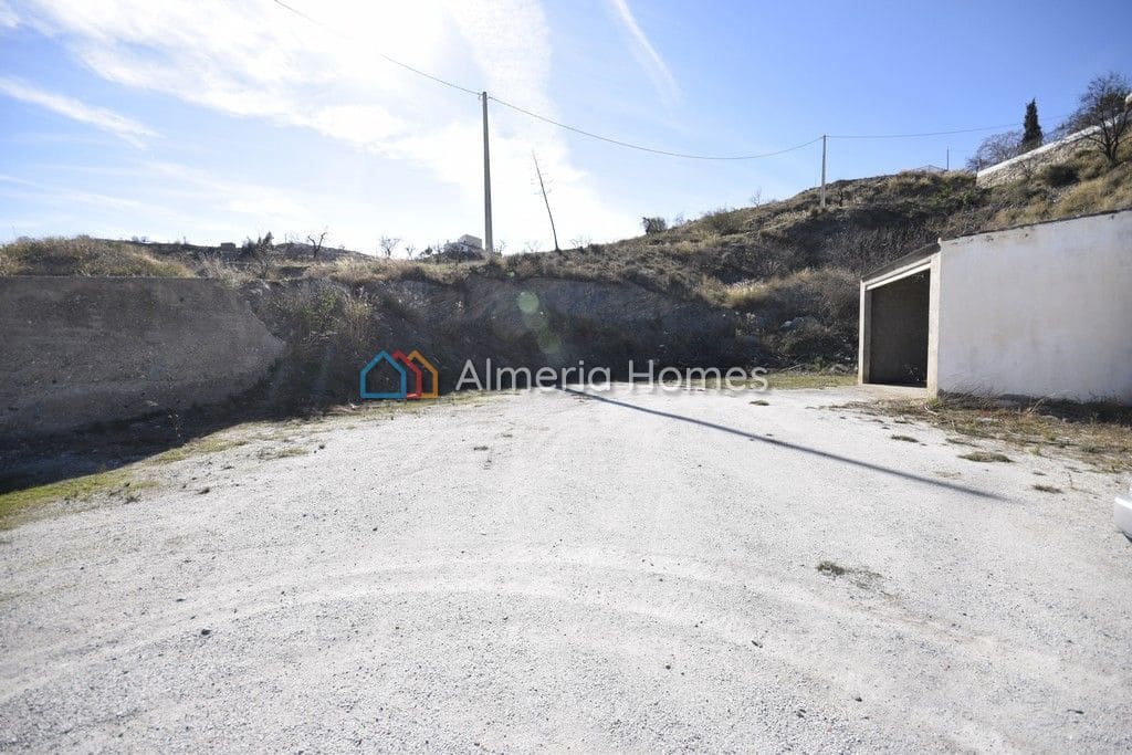 5 soveværelse Finca/Landehus til salg i Oria - € 69.950 (Ref: 6017704)