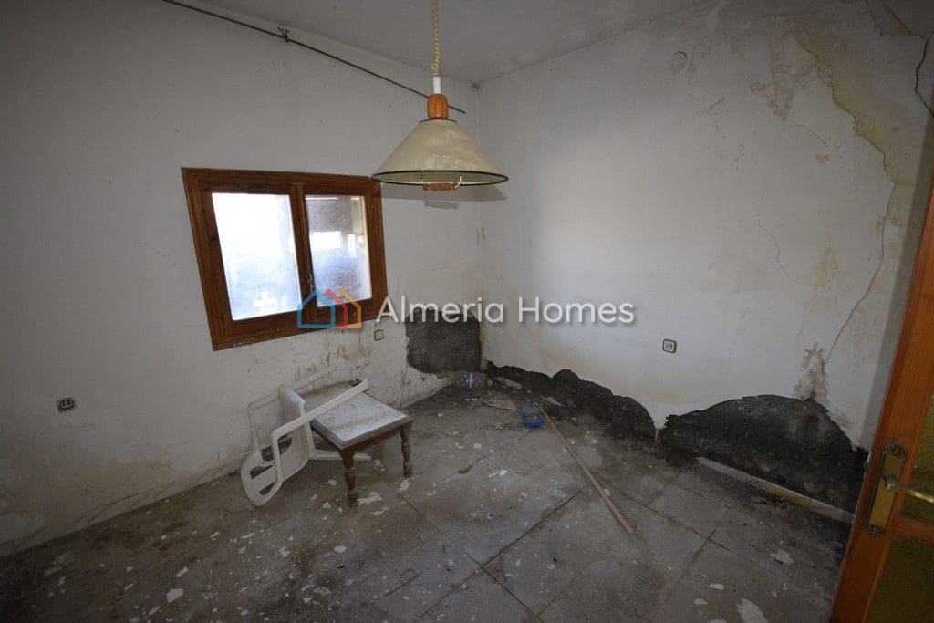 5 soveværelse Finca/Landehus til salg i Oria - € 69.950 (Ref: 6017704)