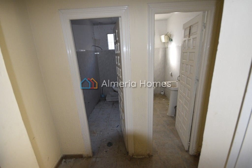 5 soveværelse Finca/Landehus til salg i Oria - € 69.950 (Ref: 6017704)