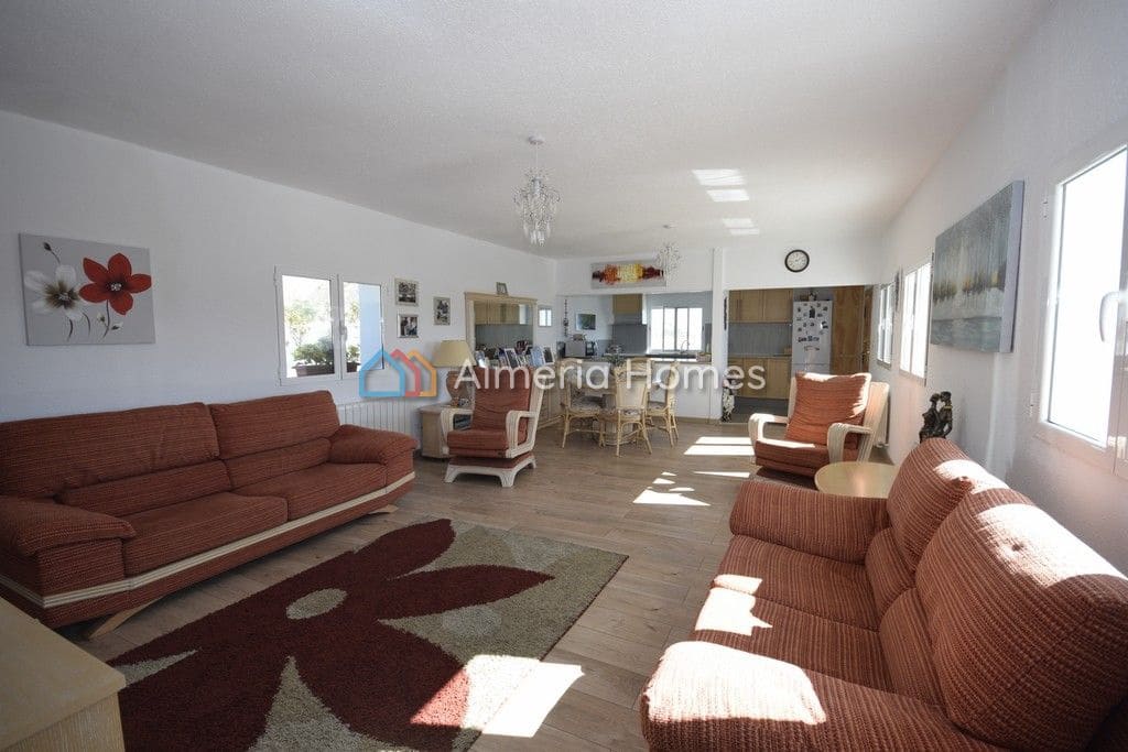 3 sovrum Villa till salu i Oria - 198 950 € (Ref: 6129415)