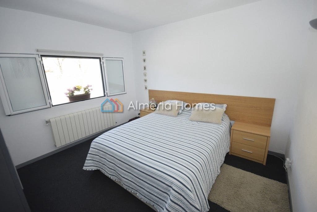 3 sovrum Villa till salu i Oria - 198 950 € (Ref: 6129415)