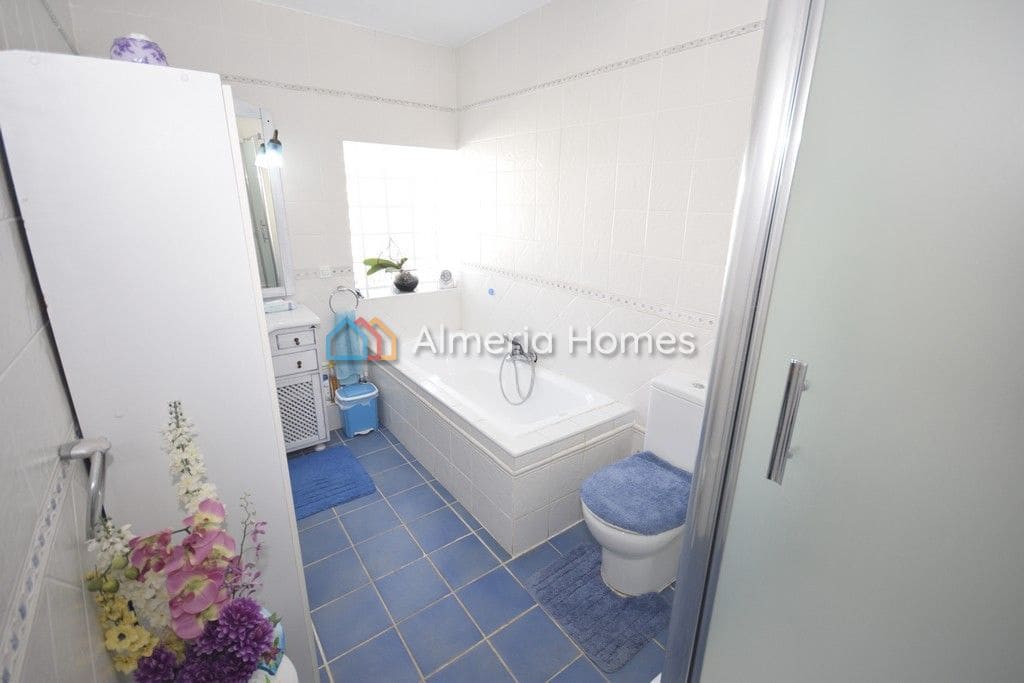 3 sovrum Villa till salu i Oria - 198 950 € (Ref: 6129415)