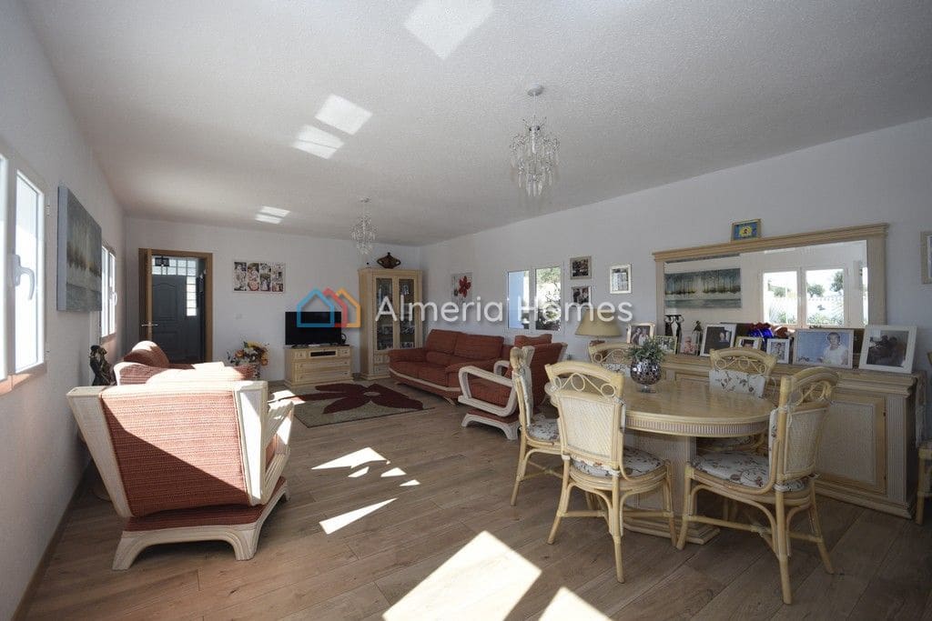 3 sovrum Villa till salu i Oria - 198 950 € (Ref: 6129415)