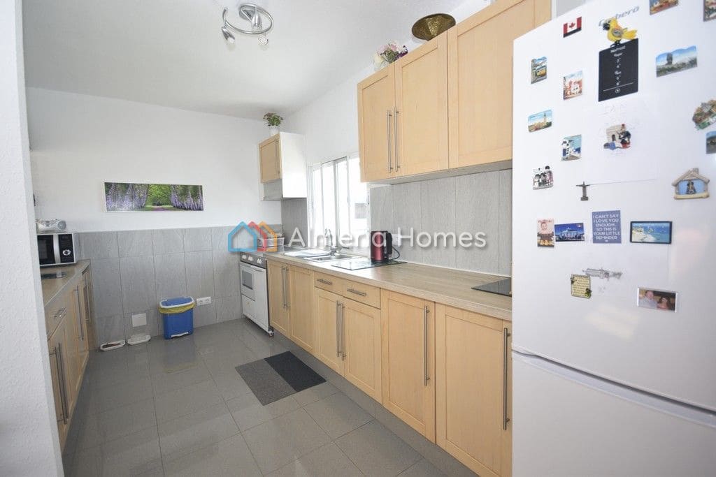 3 sovrum Villa till salu i Oria - 198 950 € (Ref: 6129415)