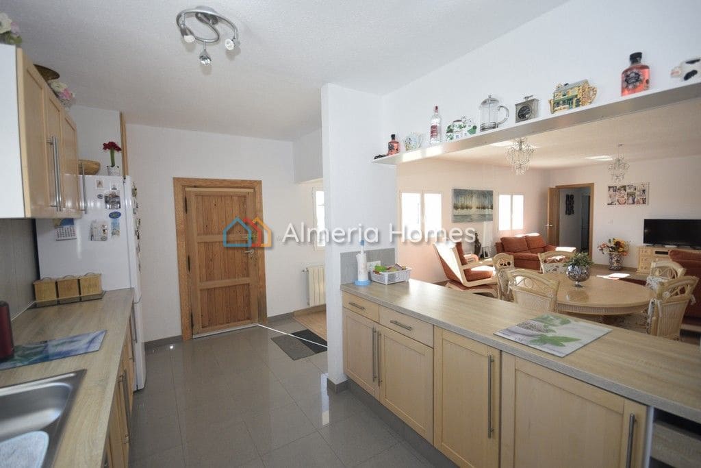 3 sovrum Villa till salu i Oria - 198 950 € (Ref: 6129415)