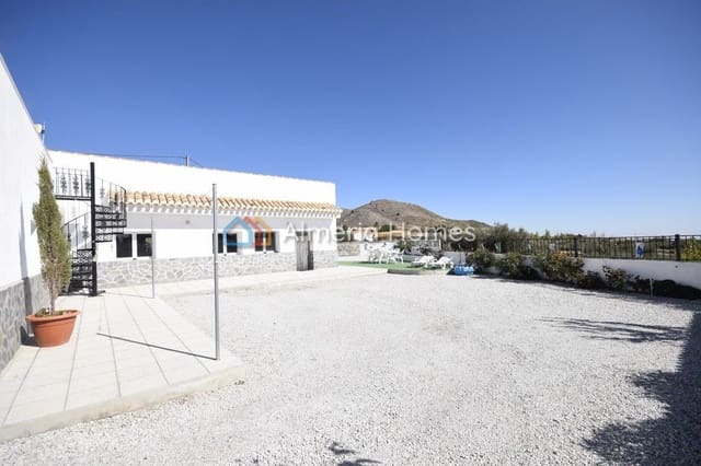 3 camera da letto Villa in vendita in Oria - 198.950 € (Rif: 6129415)