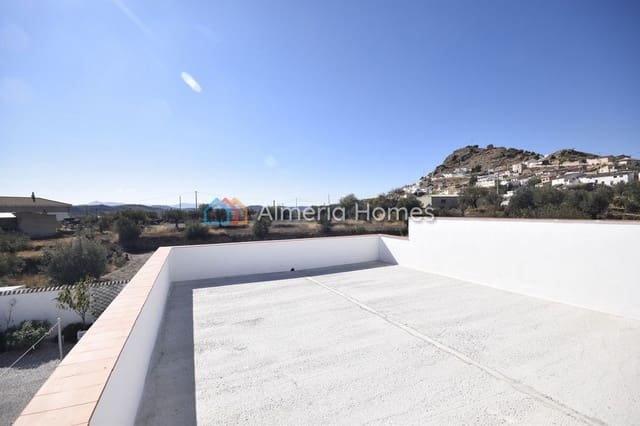 3 camera da letto Villa in vendita in Oria - 198.950 € (Rif: 6129415)