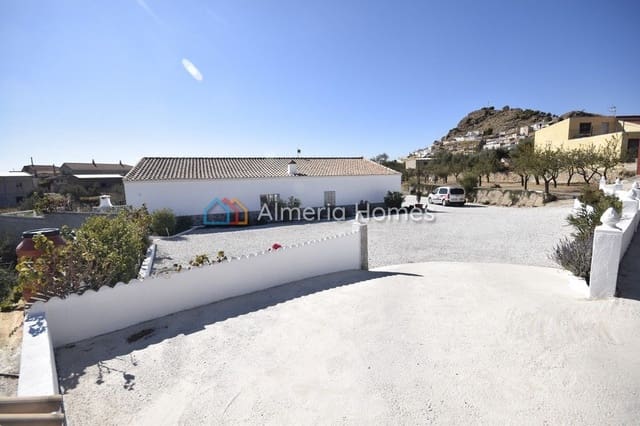 3 camera da letto Villa in vendita in Oria - 198.950 € (Rif: 6129415)