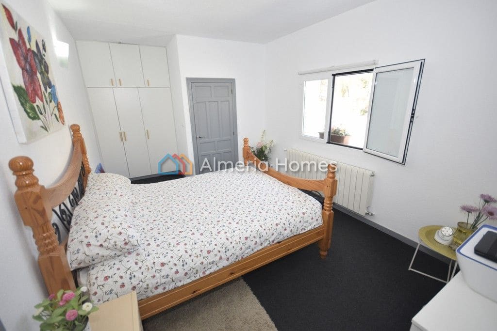 3 sovrum Villa till salu i Oria - 198 950 € (Ref: 6129415)