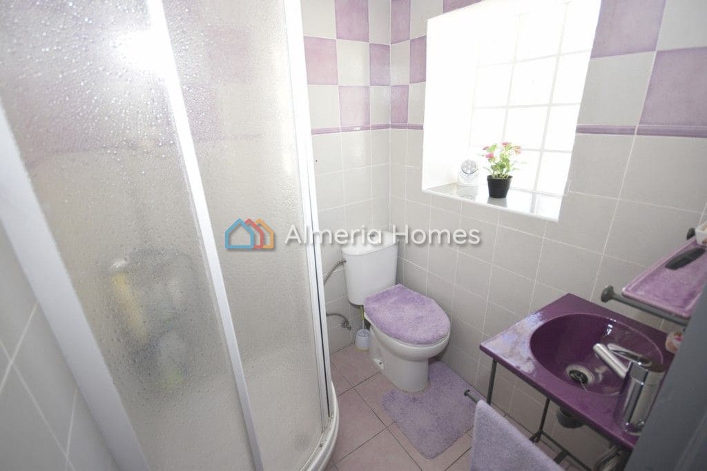 3 sovrum Villa till salu i Oria - 198 950 € (Ref: 6129415)