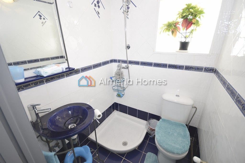 3 sovrum Villa till salu i Oria - 198 950 € (Ref: 6129415)