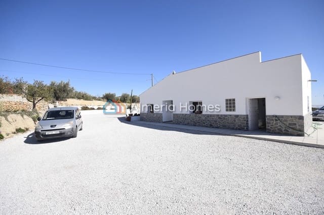 3 camera da letto Villa in vendita in Oria - 198.950 € (Rif: 6129415)