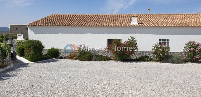 3 camera da letto Villa in vendita in Oria - 198.950 € (Rif: 6129415)