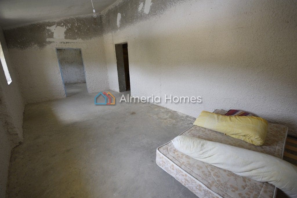 6 soveværelse Finca/Landehus til salg i Arboleas - € 87.995 (Ref: 6221755)