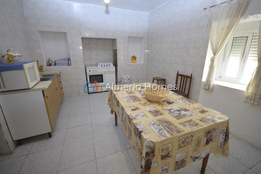 6 soveværelse Finca/Landehus til salg i Arboleas - € 87.995 (Ref: 6221755)