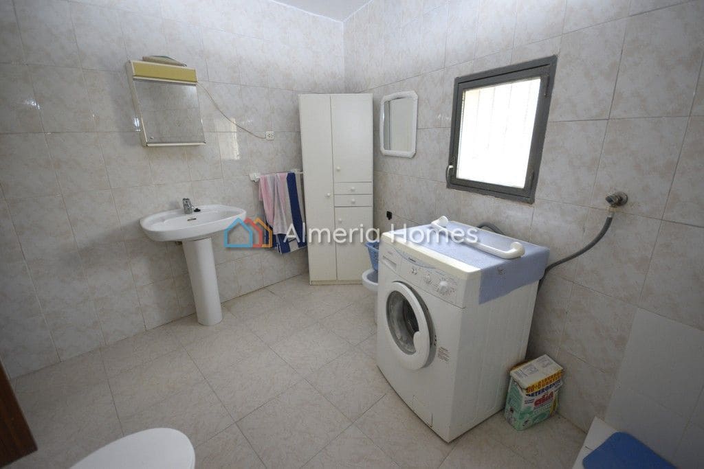 6 soveværelse Finca/Landehus til salg i Arboleas - € 87.995 (Ref: 6221755)