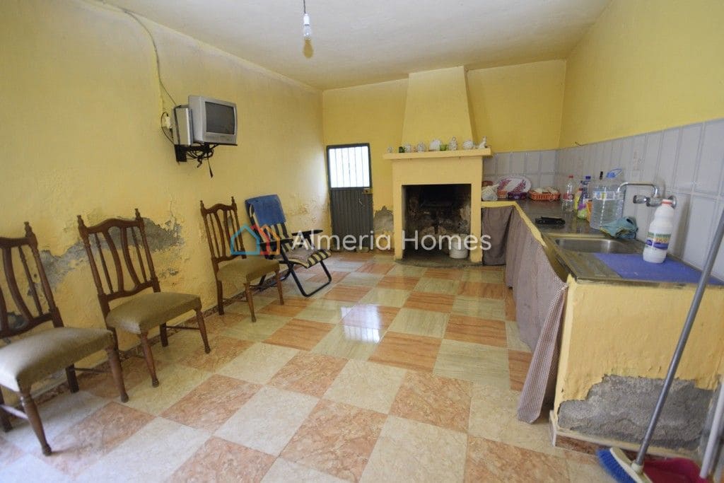 6 soveværelse Finca/Landehus til salg i Arboleas - € 87.995 (Ref: 6221755)