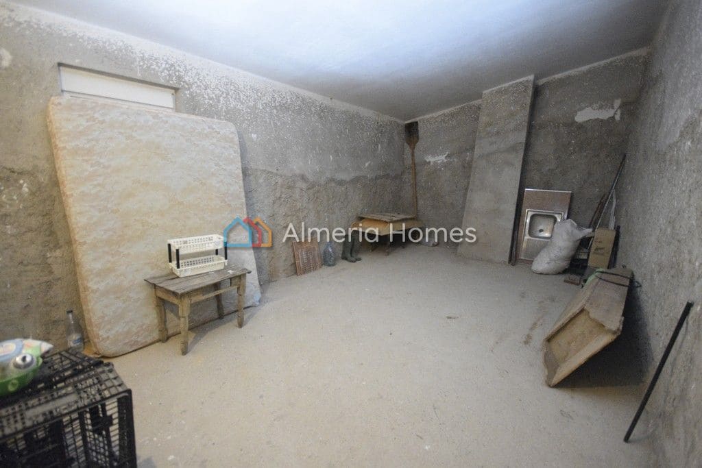 6 soveværelse Finca/Landehus til salg i Arboleas - € 87.995 (Ref: 6221755)