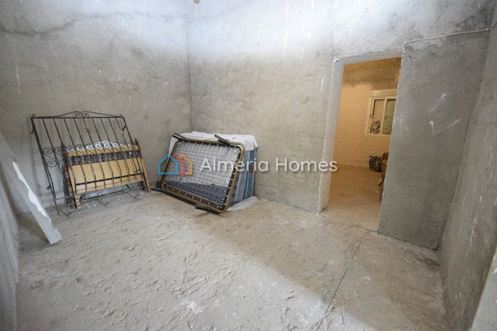 6 soveværelse Finca/Landehus til salg i Arboleas - € 87.995 (Ref: 6221755)