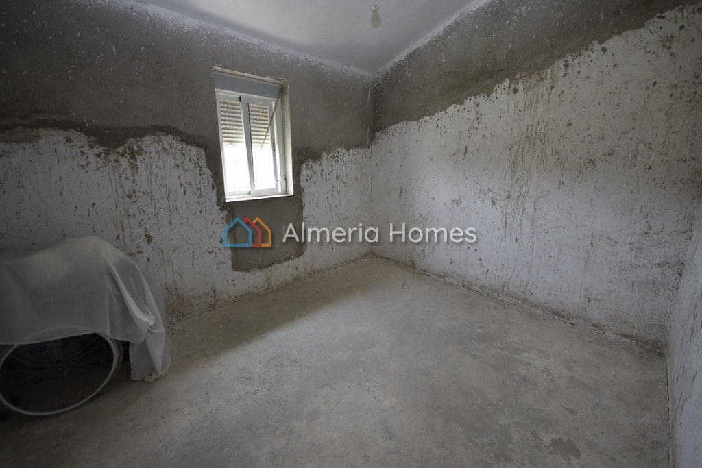 6 soveværelse Finca/Landehus til salg i Arboleas - € 87.995 (Ref: 6221755)