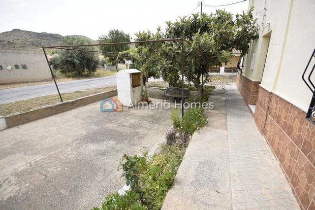 6 soveværelse Finca/Landehus til salg i Arboleas - € 87.995 (Ref: 6221755)