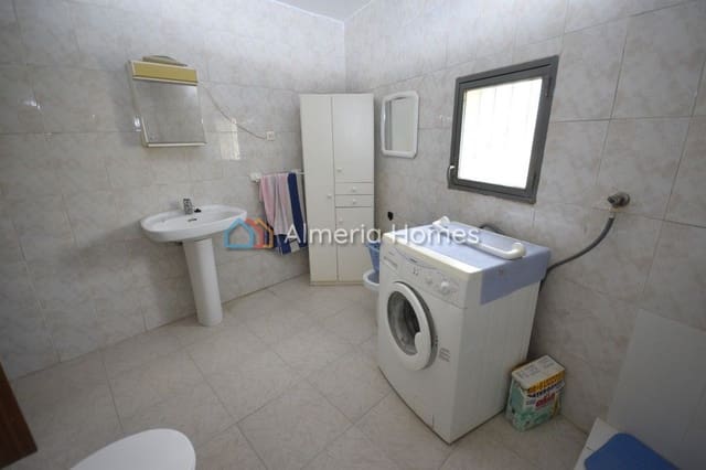 6 soveværelse Finca/Landehus til salg i Arboleas - € 87.995 (Ref: 6221755)