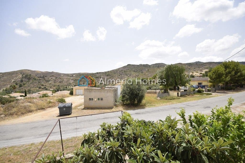 6 soveværelse Finca/Landehus til salg i Arboleas - € 87.995 (Ref: 6221755)