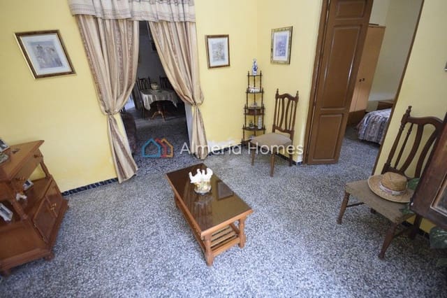 6 soveværelse Finca/Landehus til salg i Arboleas - € 87.995 (Ref: 6221755)