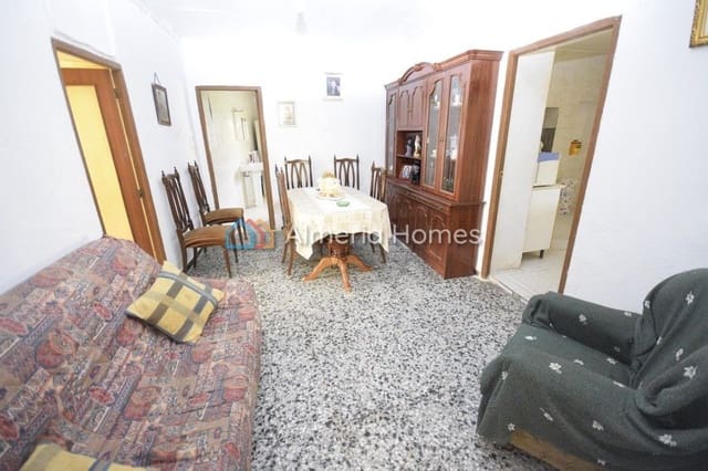 6 soveværelse Finca/Landehus til salg i Arboleas - € 87.995 (Ref: 6221755)