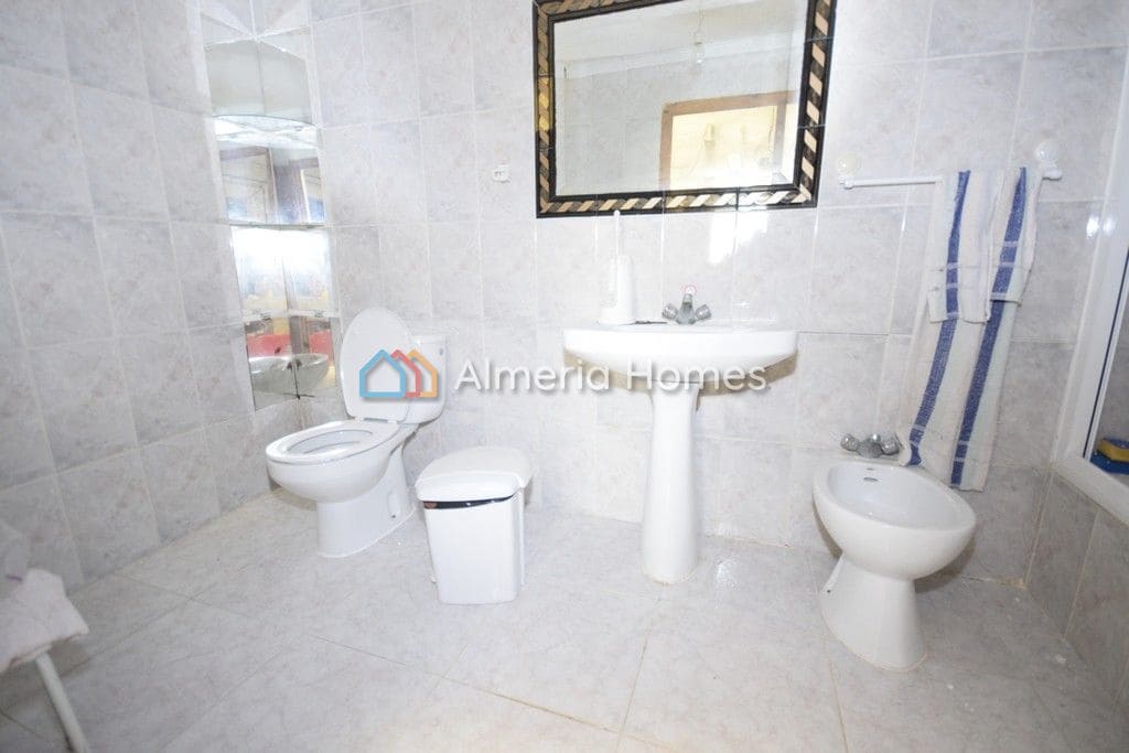 6 sypialnia Dom na sprzedaż w Zurgena - 73 000 € (Ref: 6221756)