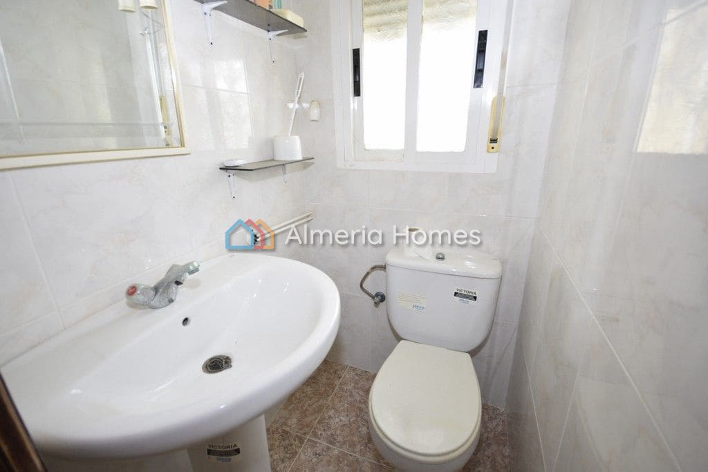 6 sypialnia Dom na sprzedaż w Zurgena - 73 000 € (Ref: 6221756)