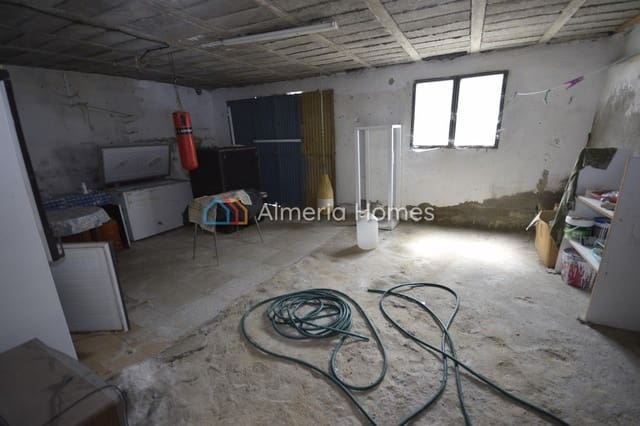 6 sypialnia Dom na sprzedaż w Zurgena - 73 000 € (Ref: 6221756)