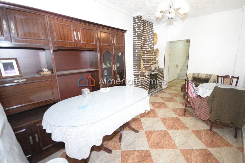6 sypialnia Dom na sprzedaż w Zurgena - 73 000 € (Ref: 6221756)