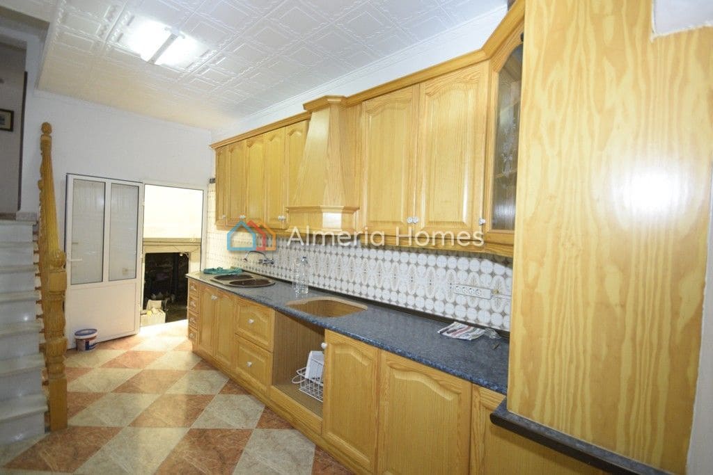 6 sypialnia Dom na sprzedaż w Zurgena - 73 000 € (Ref: 6221756)