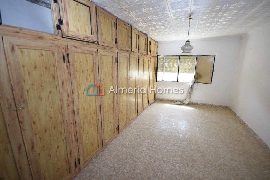 6 sypialnia Dom na sprzedaż w Zurgena - 73 000 € (Ref: 6221756)