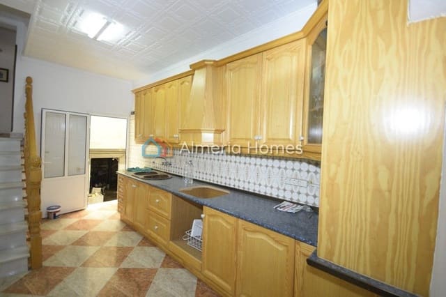 6 sypialnia Dom na sprzedaż w Zurgena - 73 000 € (Ref: 6221756)