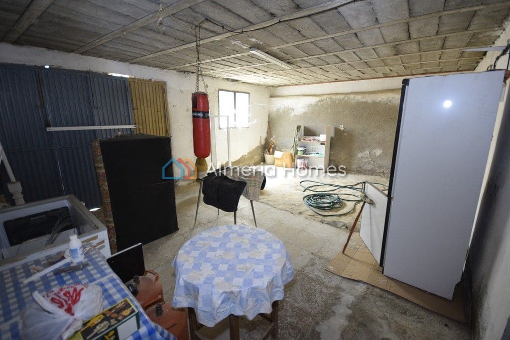 6 sypialnia Dom na sprzedaż w Zurgena - 73 000 € (Ref: 6221756)