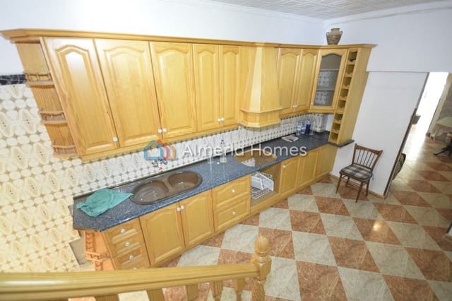 6 sypialnia Dom na sprzedaż w Zurgena - 73 000 € (Ref: 6221756)
