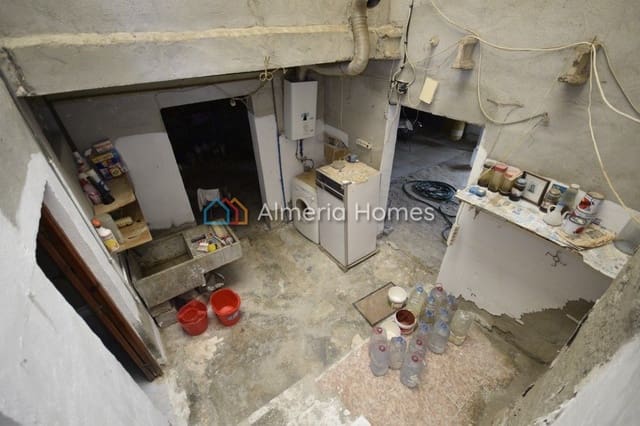 6 sypialnia Dom na sprzedaż w Zurgena - 73 000 € (Ref: 6221756)